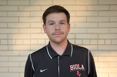 Aaron Klett