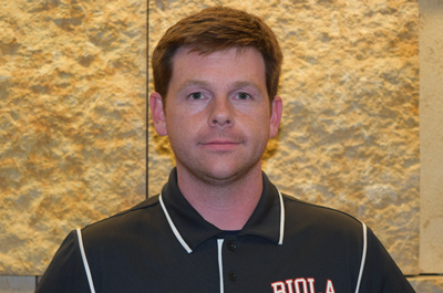 Aaron Klett