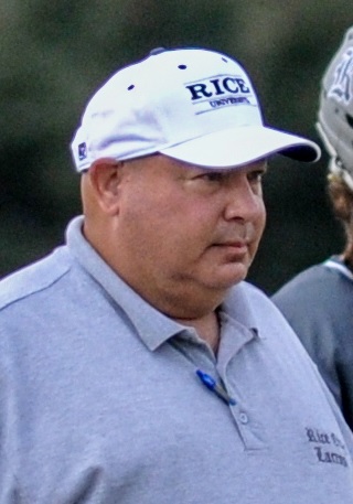 Mike Ormsby