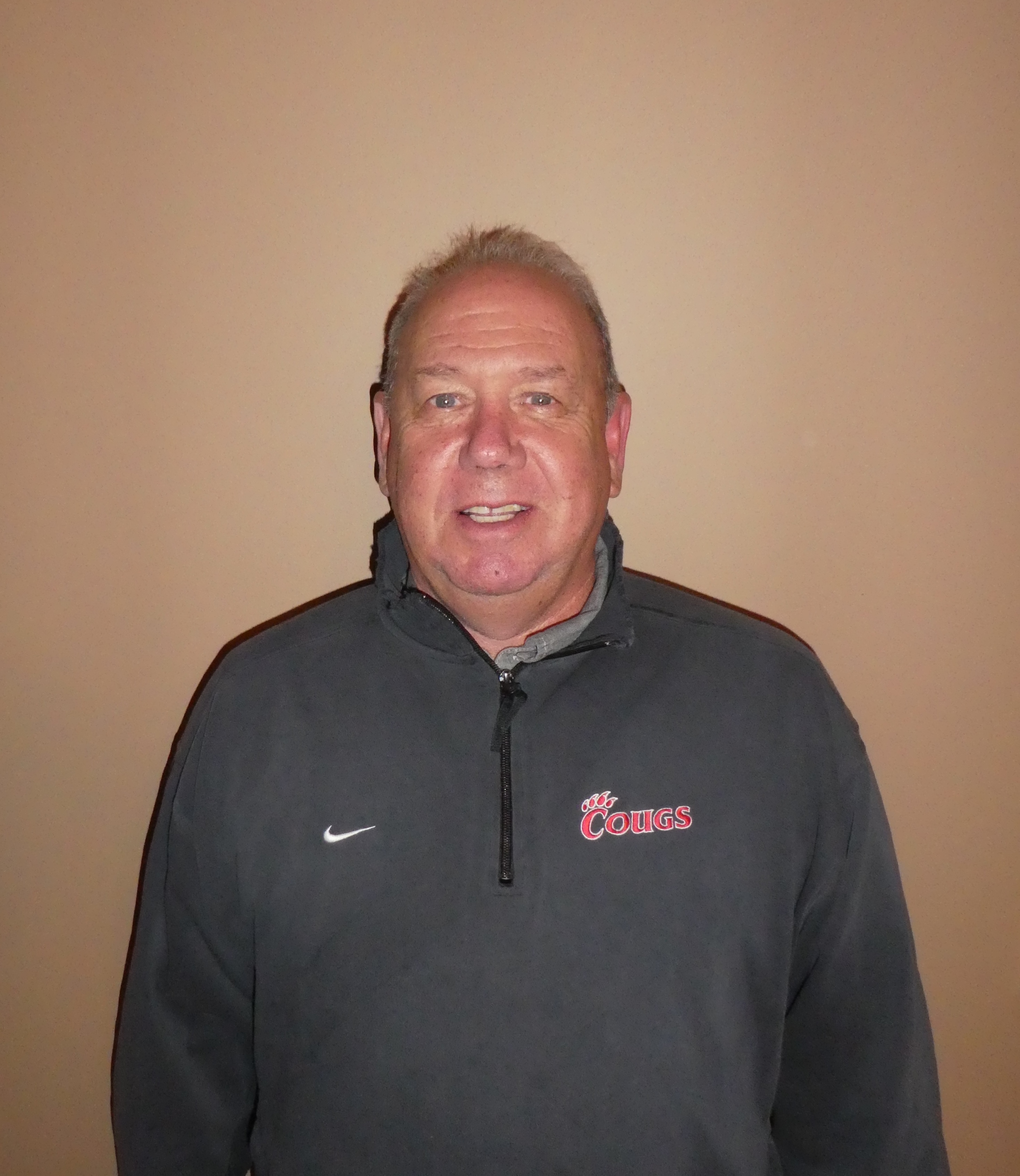 Pete Ginnegar