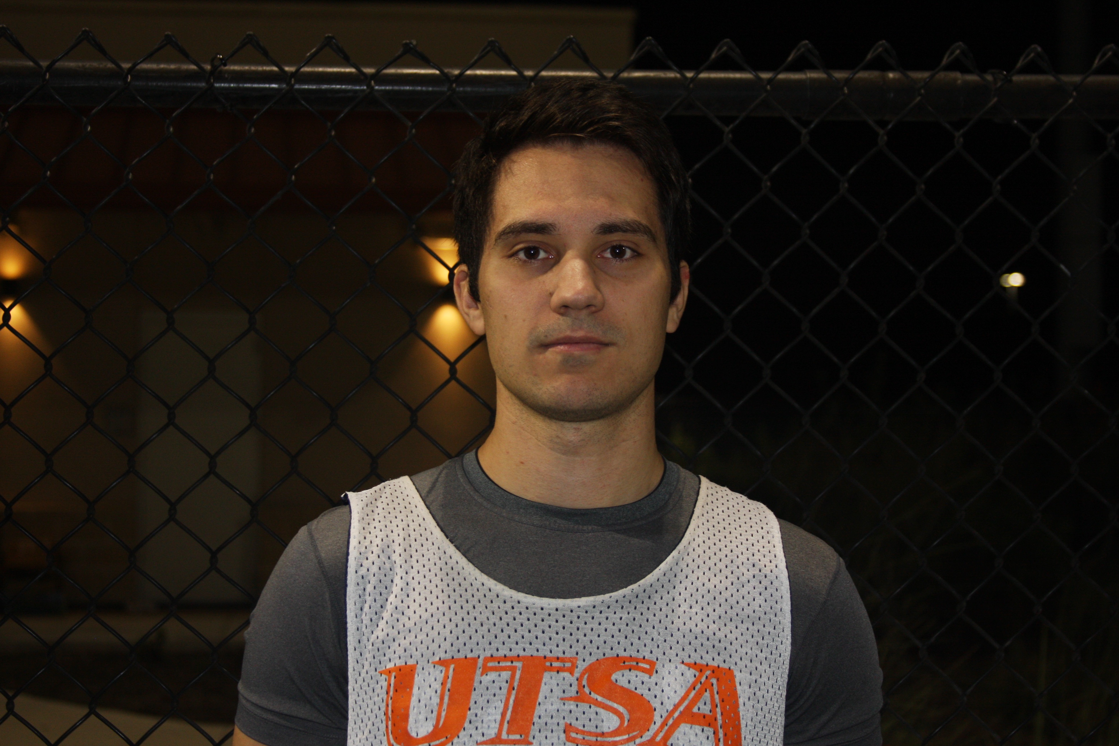 Dylan Mahosky