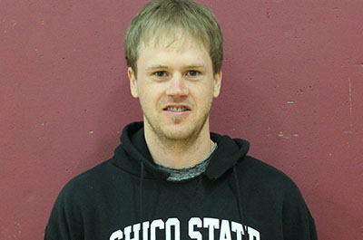Kevin Law