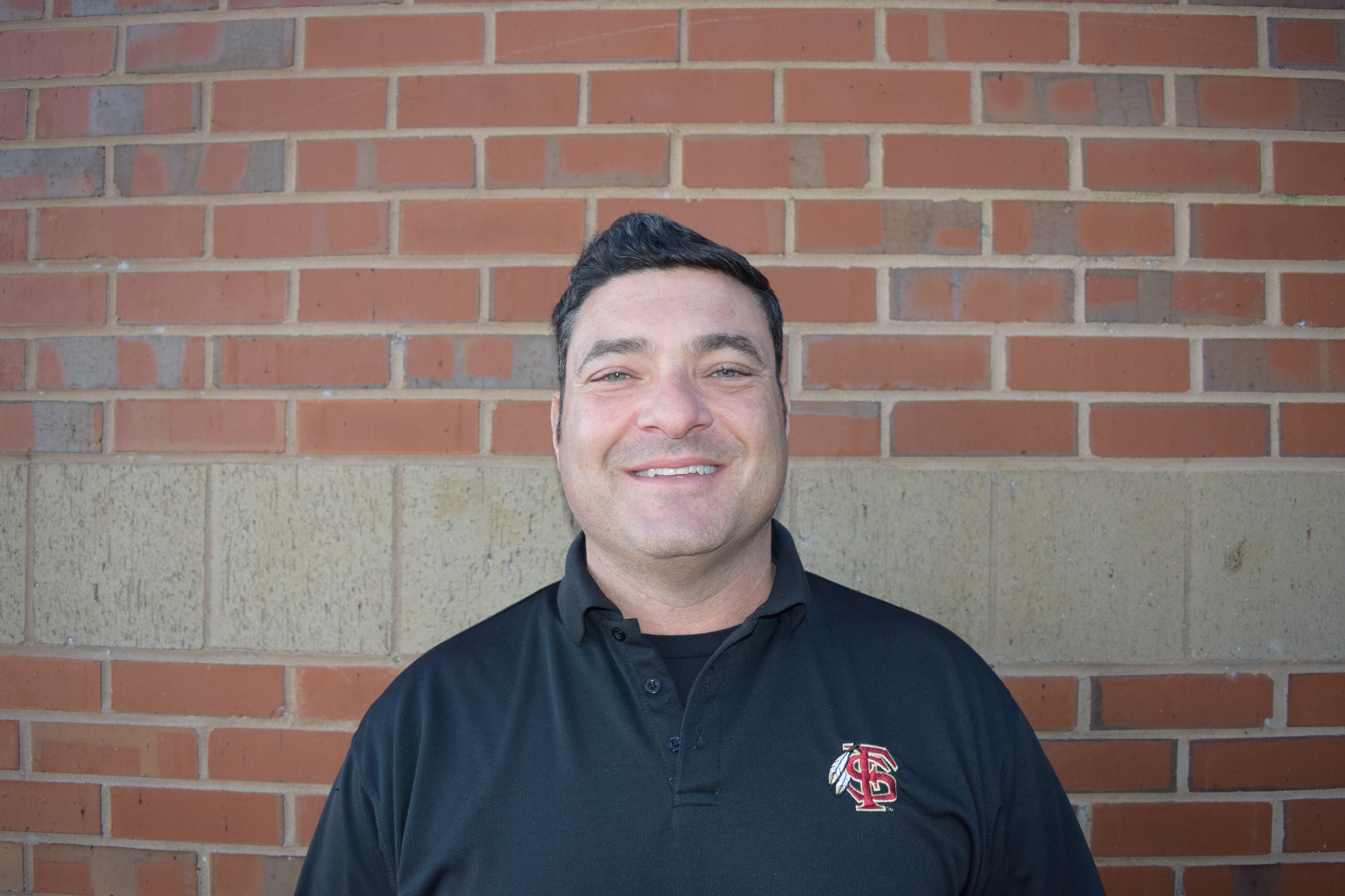 Coach Jerry DeLorenzo