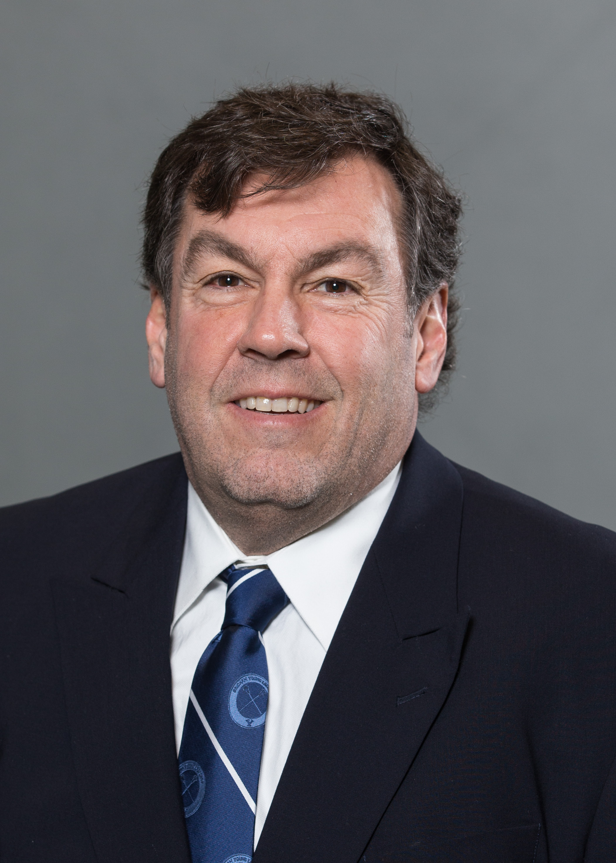 Mark Stout