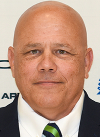 Fred Boekel