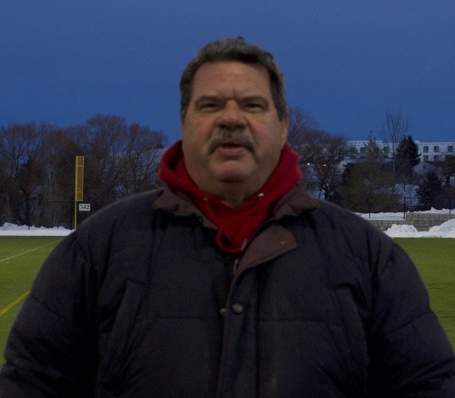 John Hluboky