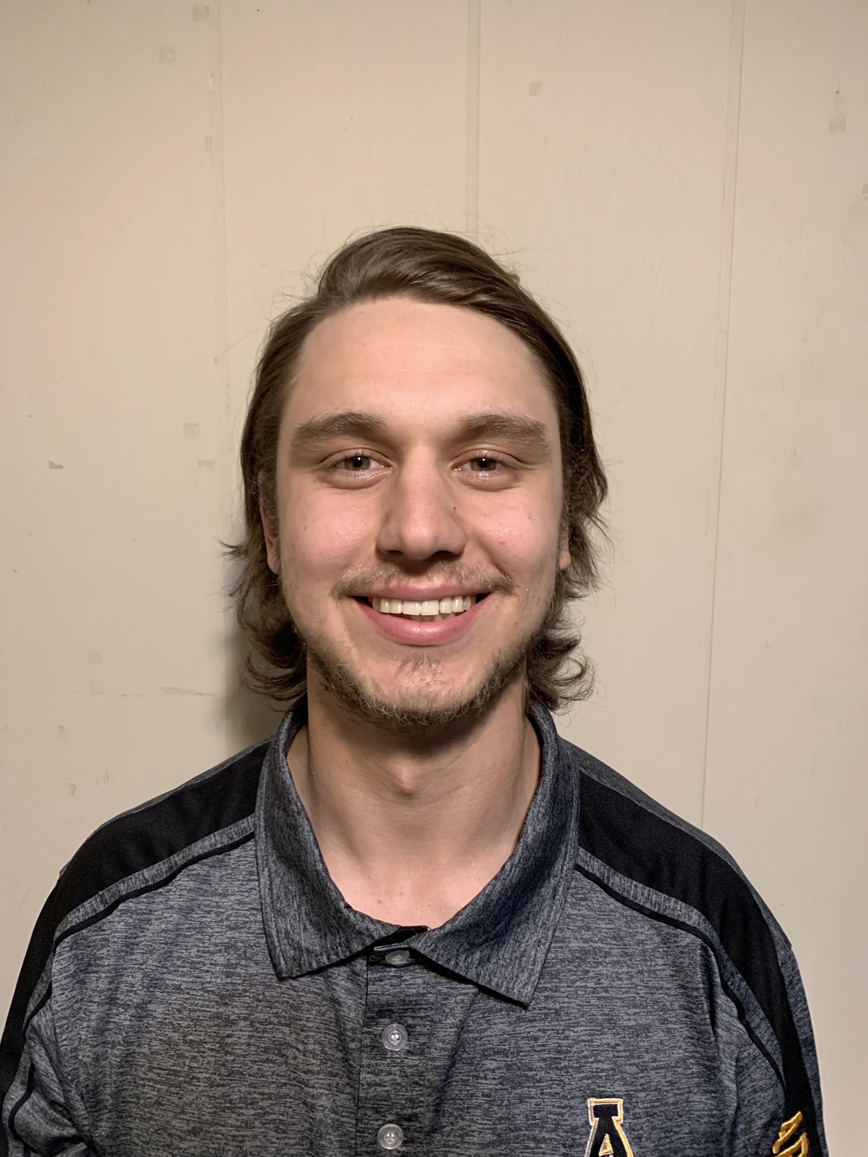 Tyler Valet
