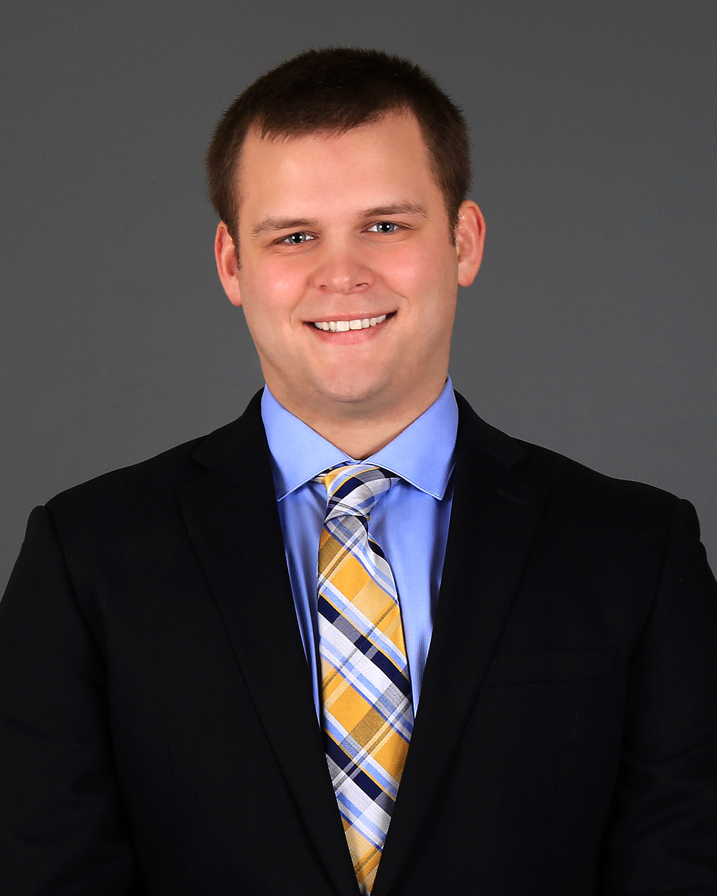 Brian Houk