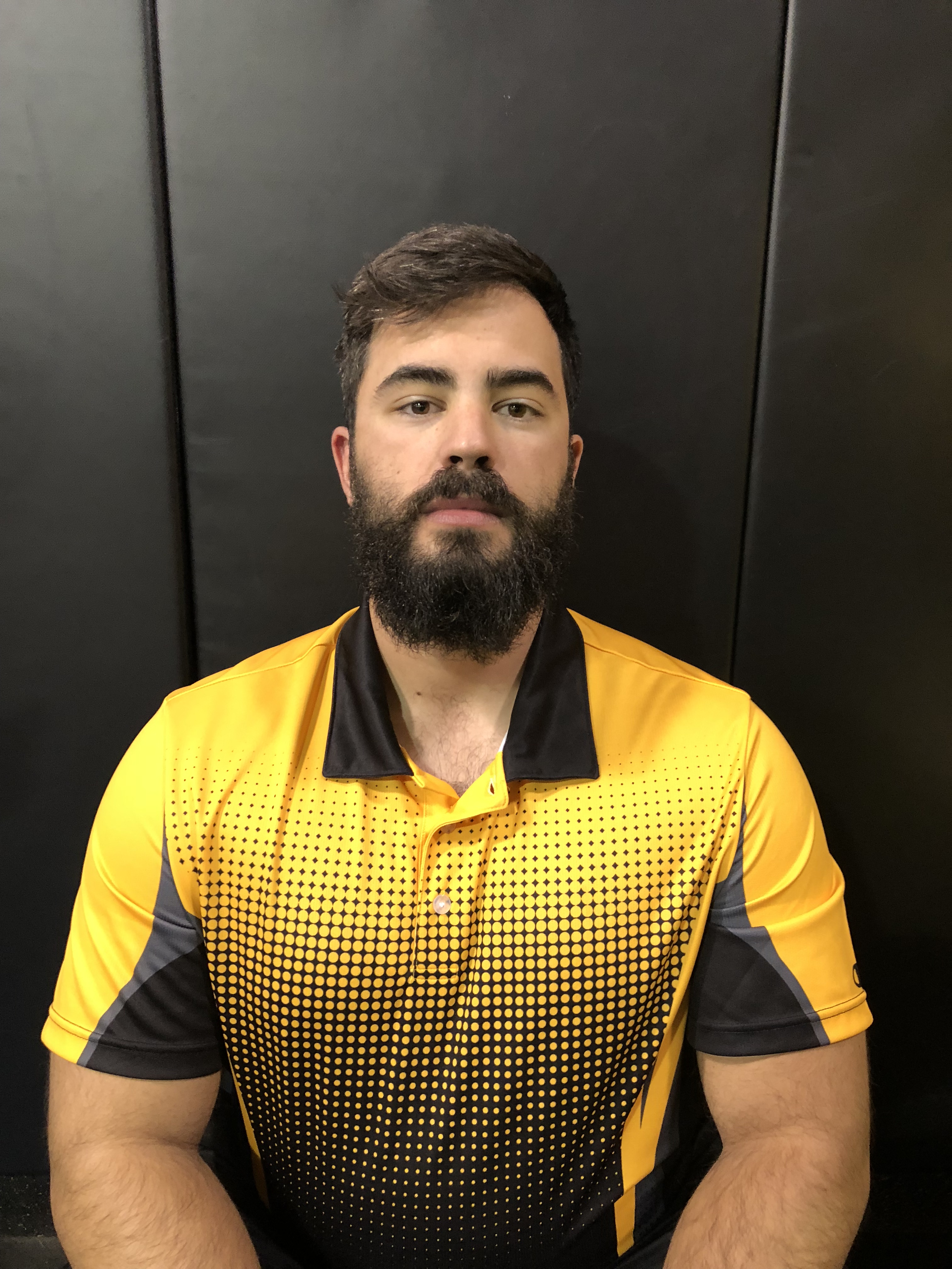 Alex Gavilla