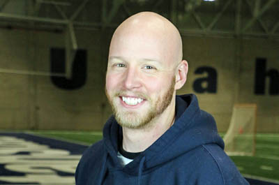 Scott Bingham