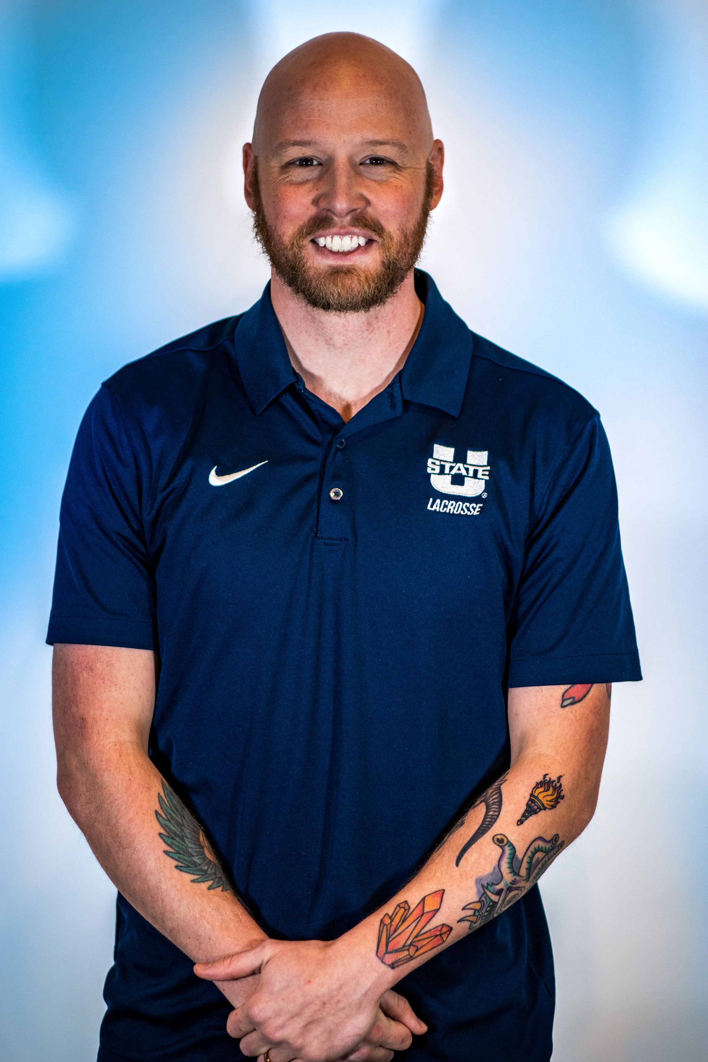 Scott Bingham