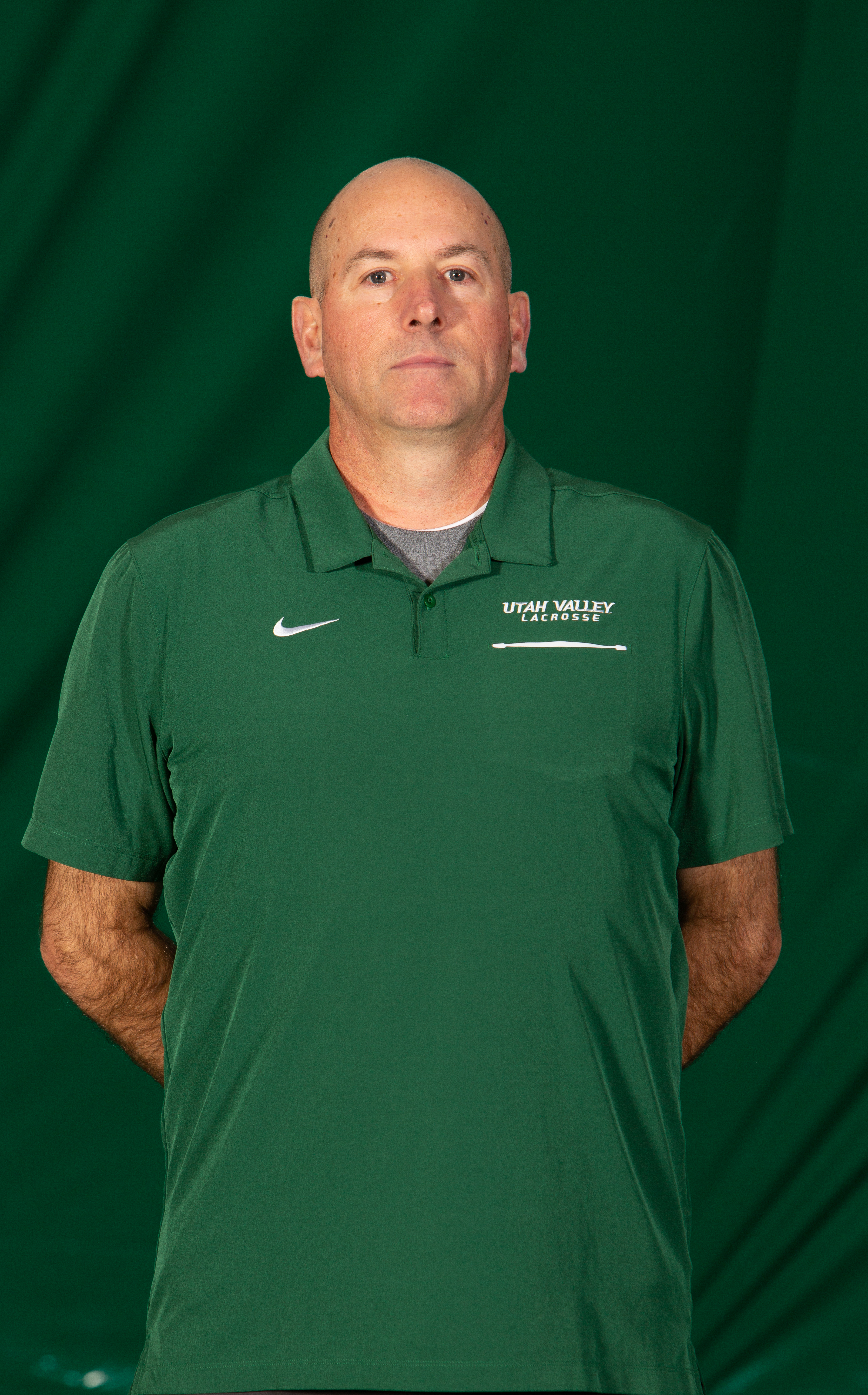 Marty Wescott