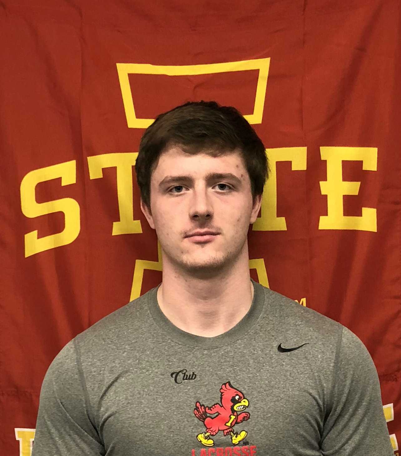 Wyatt Glienke