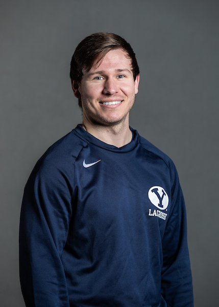 Chris Severson