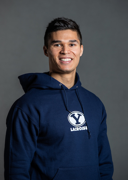 Chase Miller