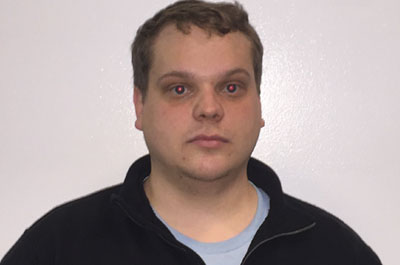 Adam Benney