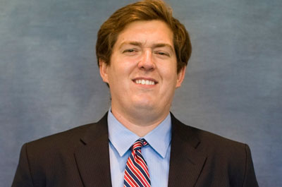 Joe Richardson
