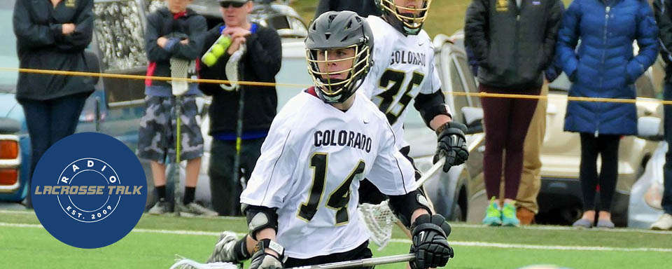 Lacrosse Talk Radio Releases Sked