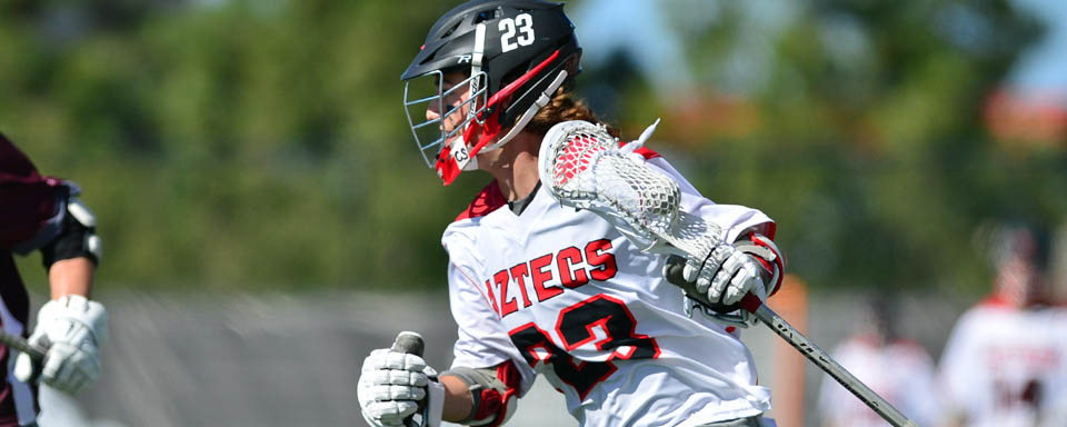 San Diego State Fills Out Staff