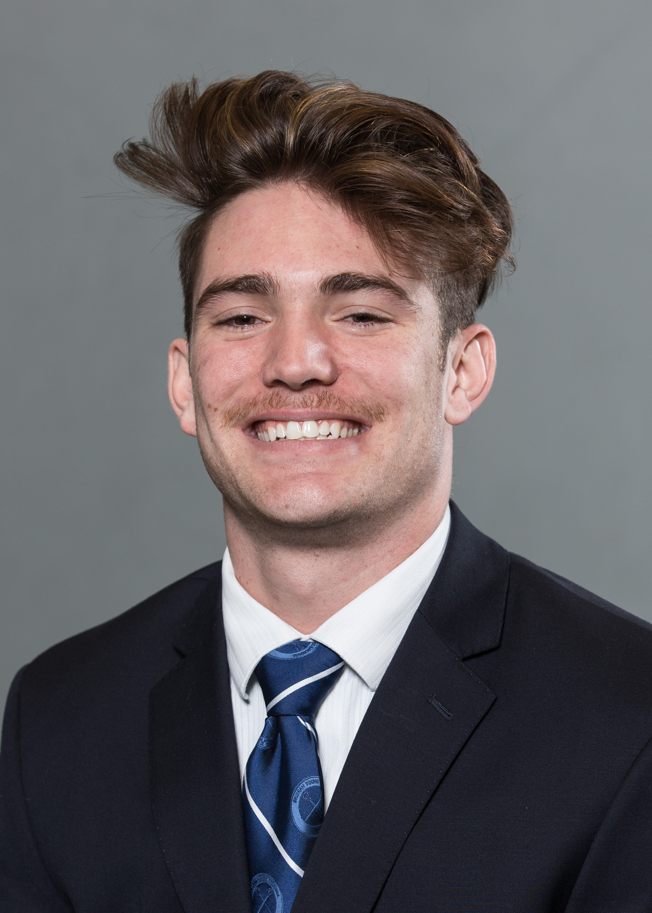 Joey Mecham