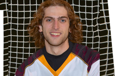 Jake Gustafson
