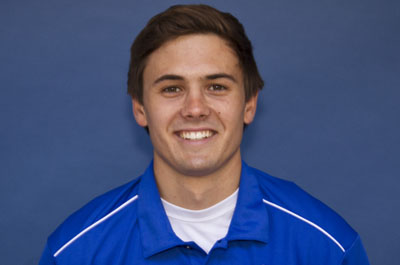 Chris D Bauer