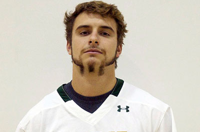 Tyler J Tepfenhart