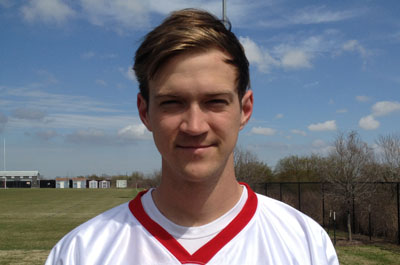 Turner Harris