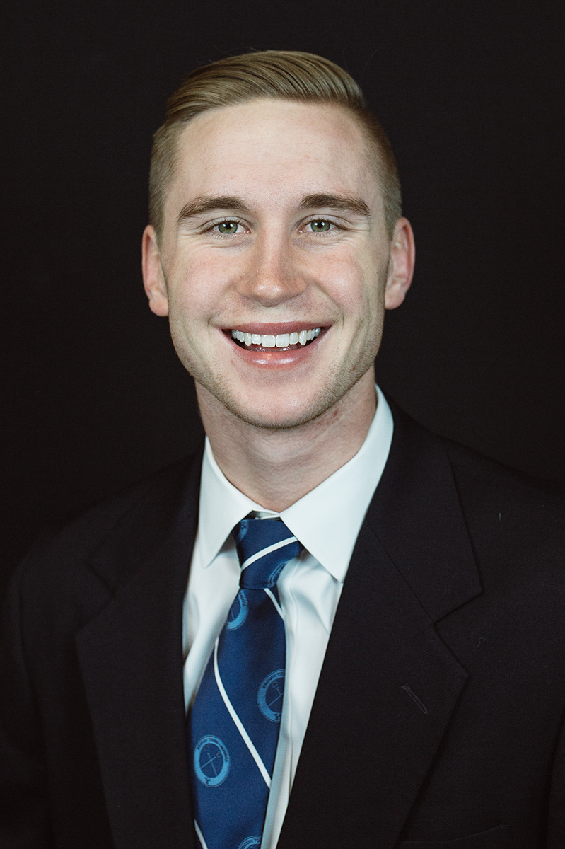 Zach Labrum