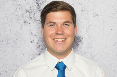 Austin Jenkin