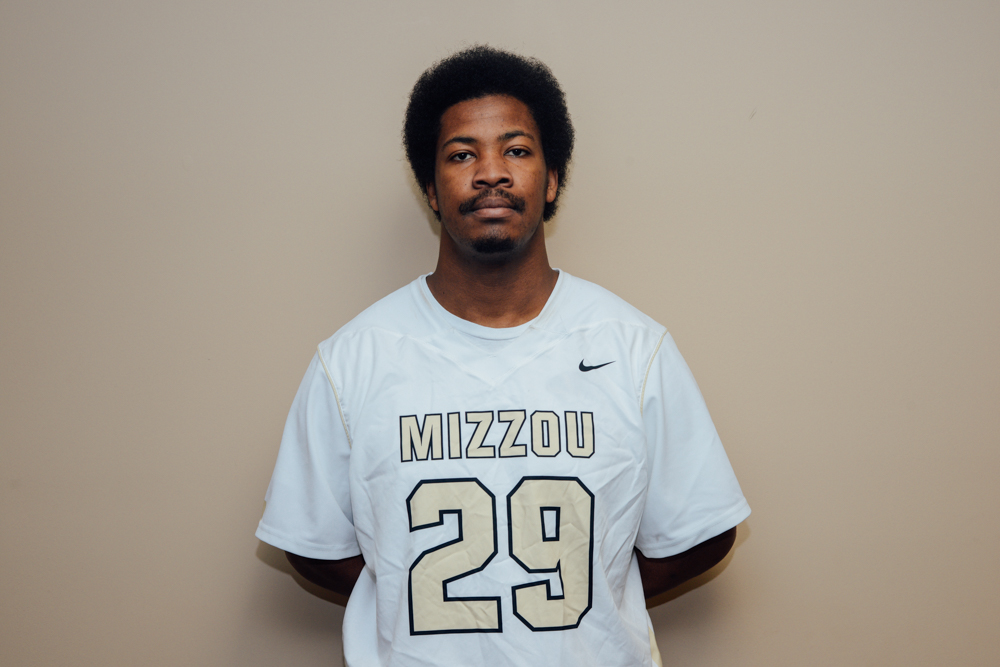 Marcus Jones