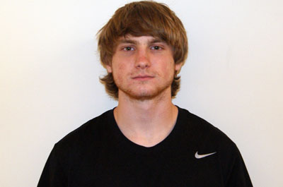 Andrew Bohl