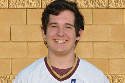 Chris Winters