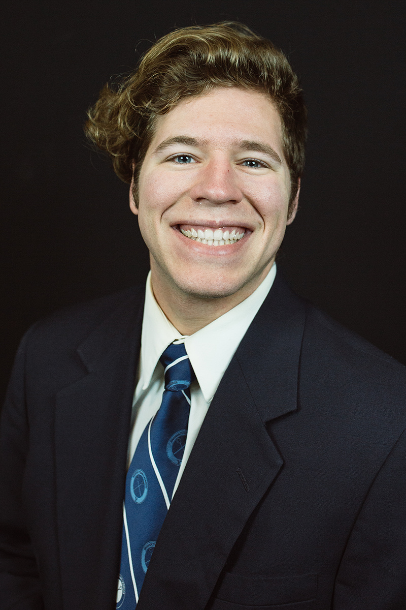 Brandon Royse