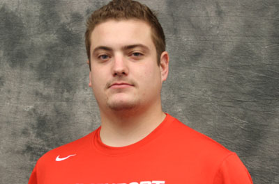 Coltin Borthwick