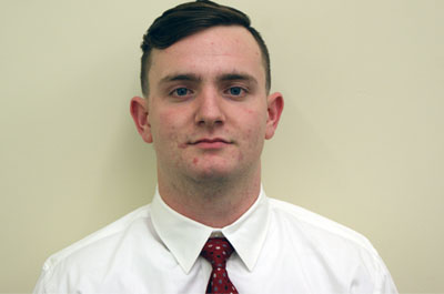 Christopher McPartland