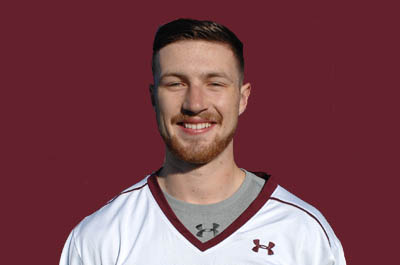 Zac Mathien