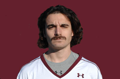 Nick Bongiovanni