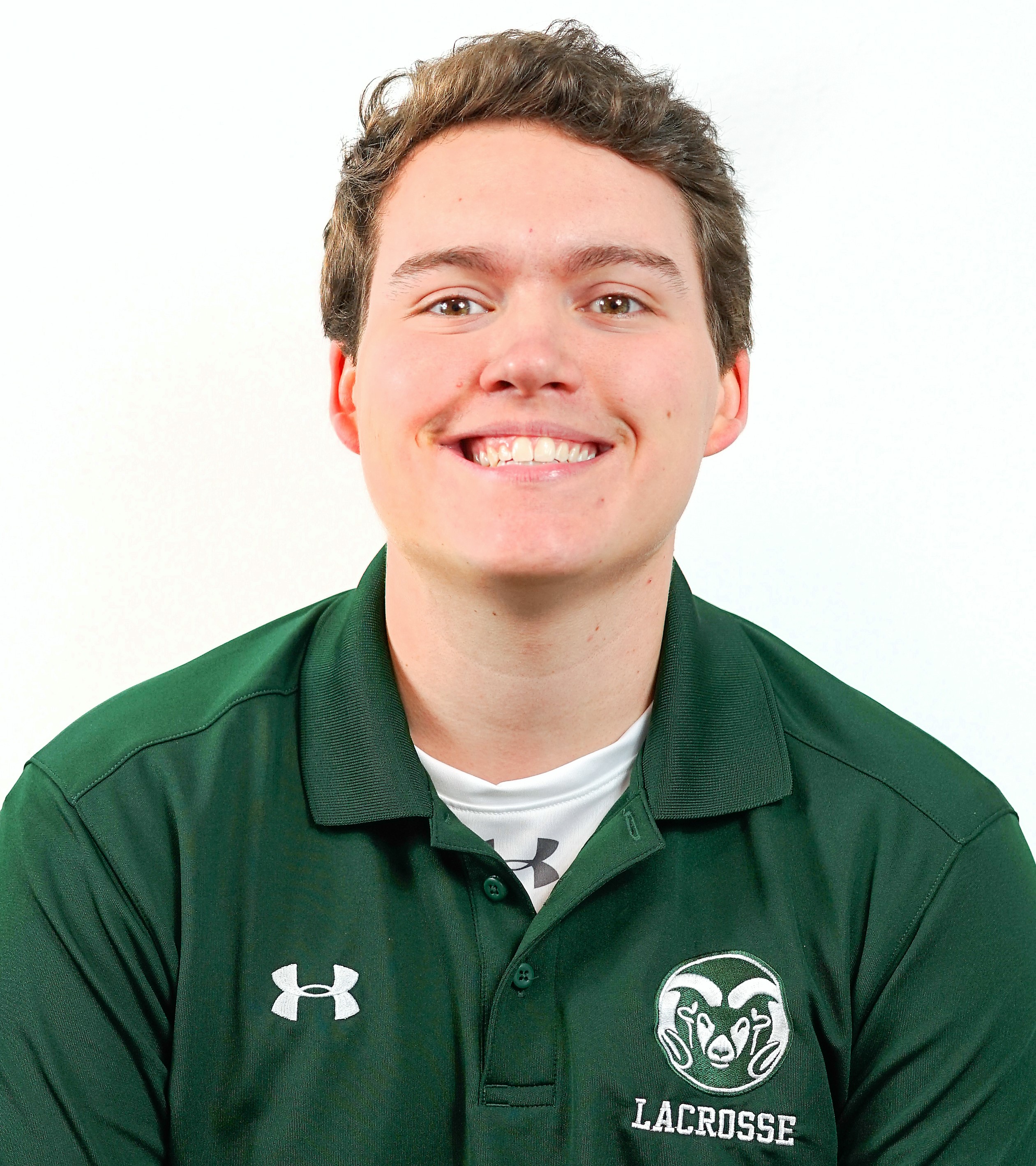 Zach VanCompernolle