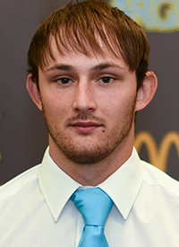 Colton K Thompson