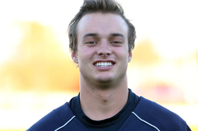 Ryan Falbo