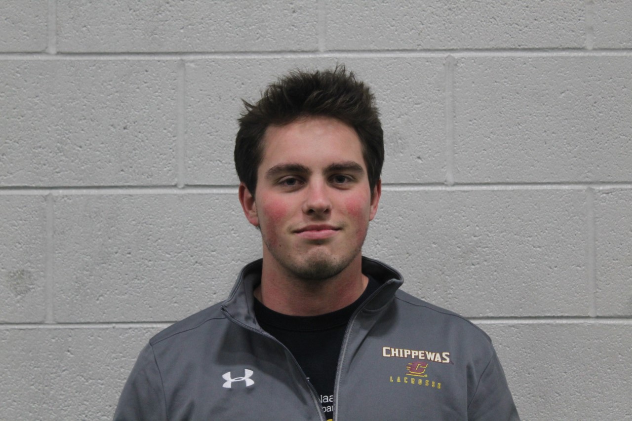 Adam McCarthy