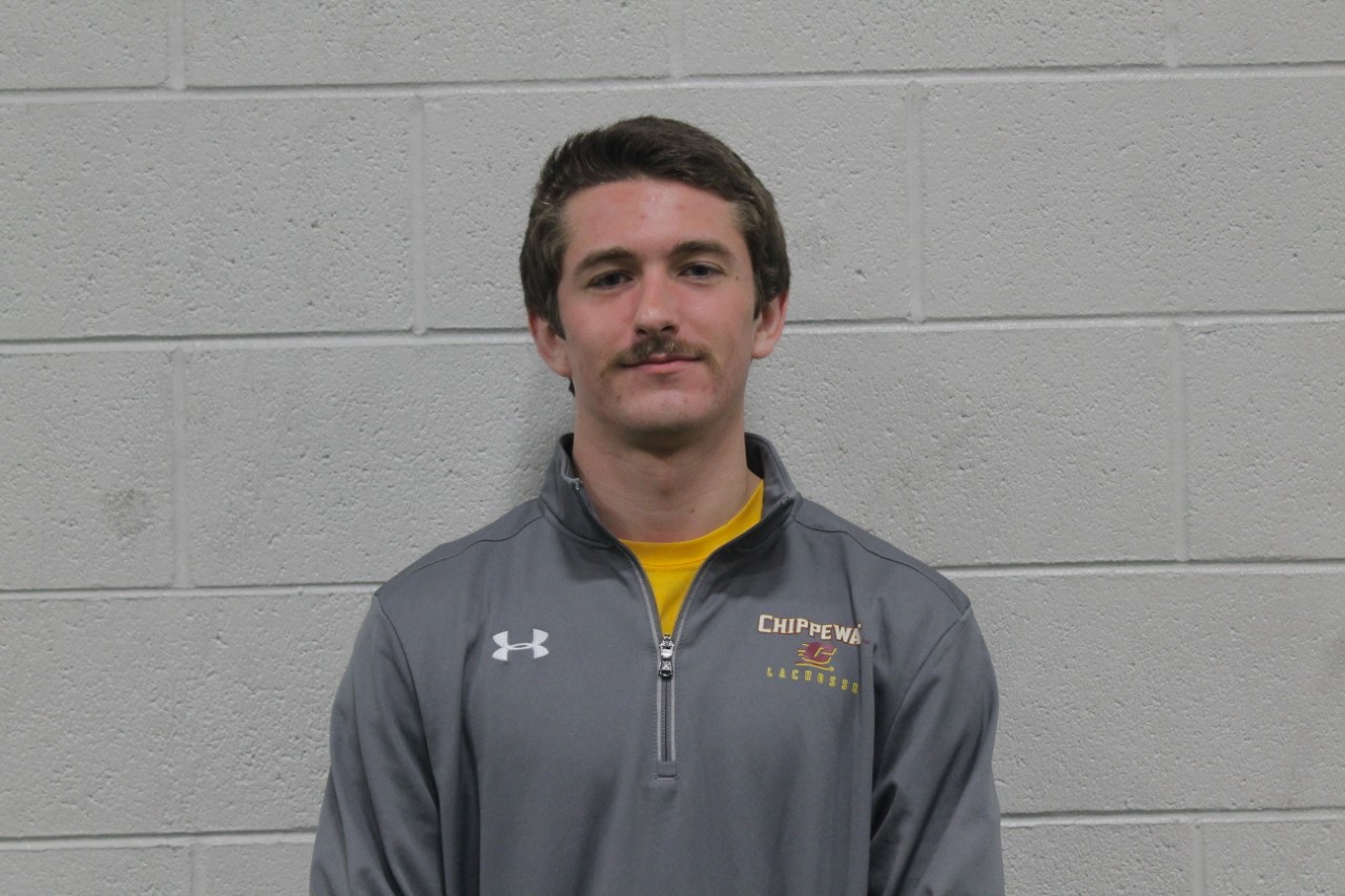 Collin Mitchell