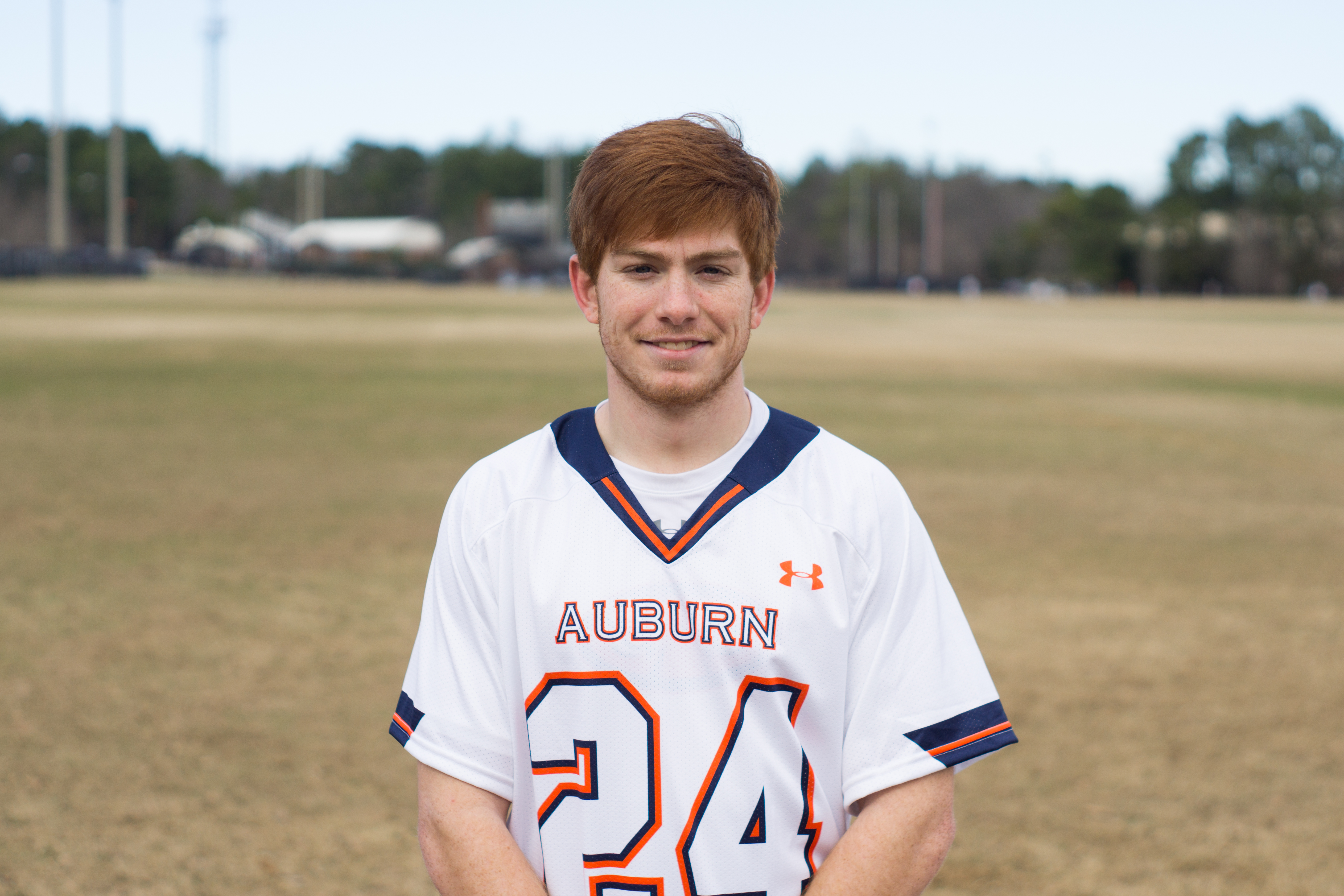 Zach Brooklere