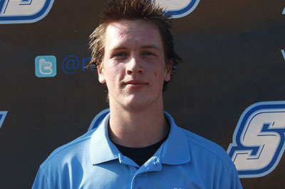 Justin Hoijer