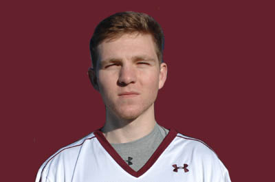 Kyle McAllister