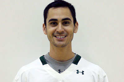 Ryan Tyrrell