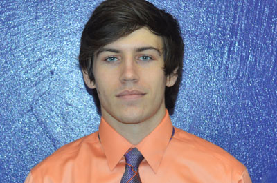 Jake Goodwin