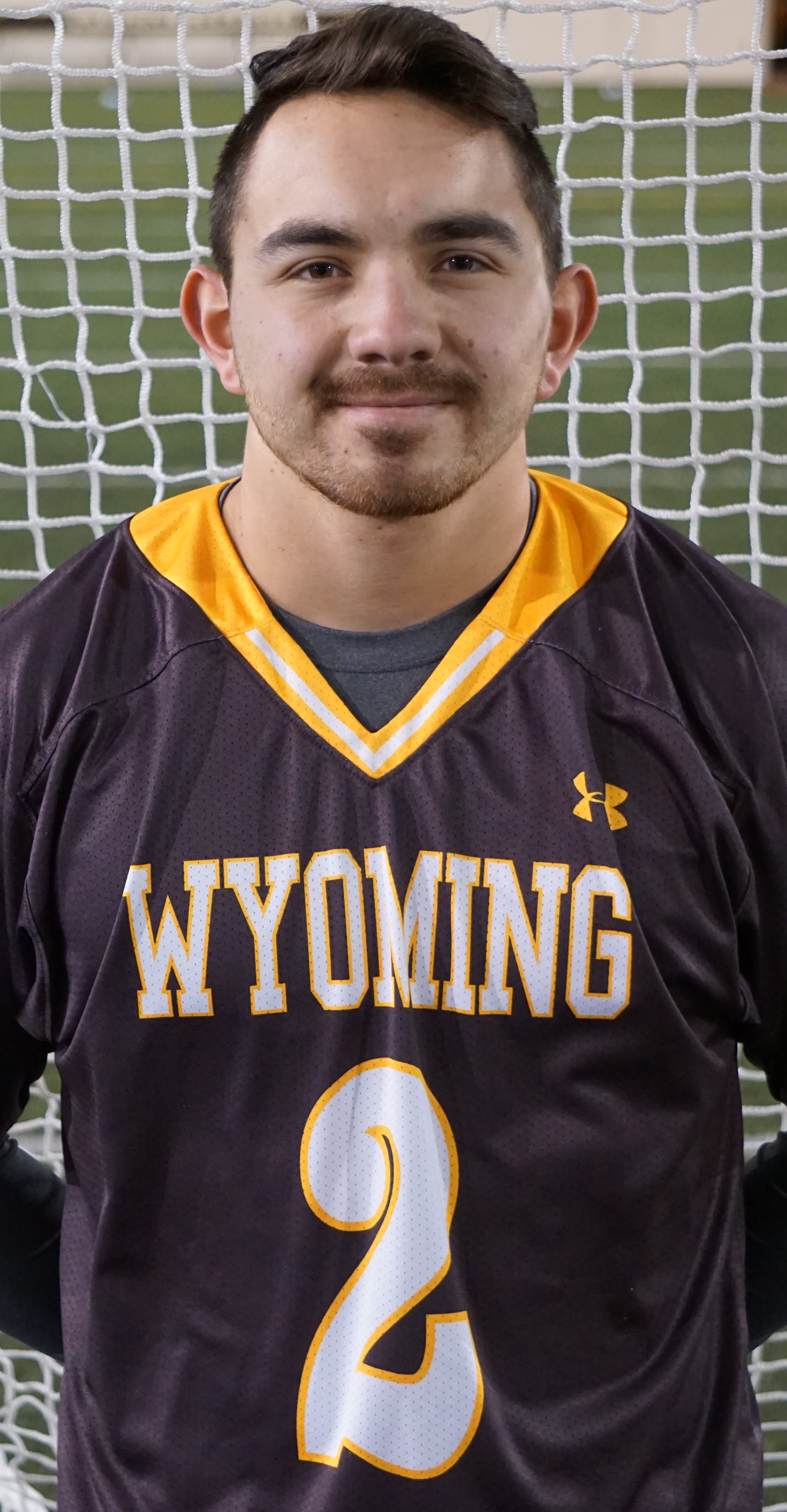 Austin Barnhill