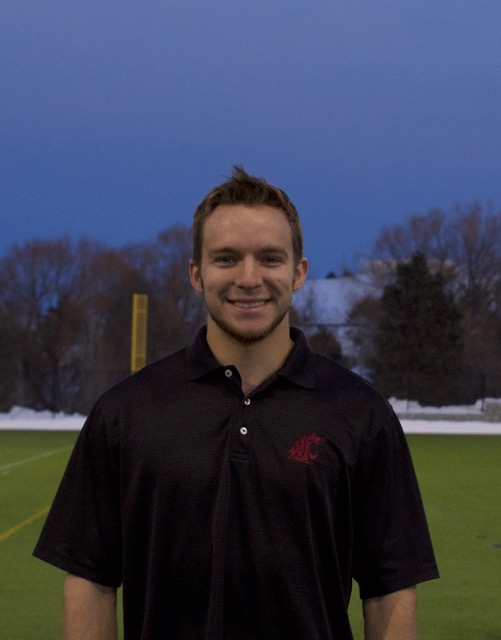 Cameron Martin